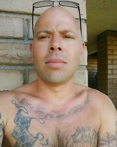Man, 52. Bandit233582