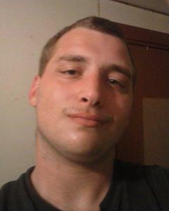 Man, 30. reaperlee