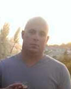Man, 46. heyoujustsayhi
