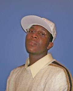 Man, 38. malachi1027