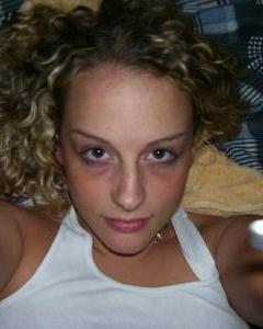 Woman, 42. QUEBECGALWATER