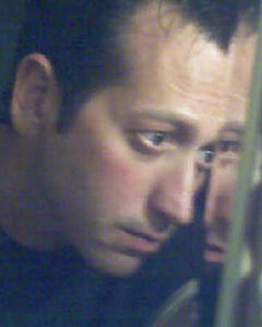 Man, 53. gothatheart
