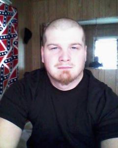 Man, 34. J3RM092
