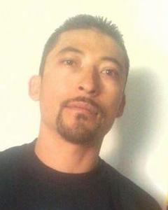 Man, 43. samjo0850