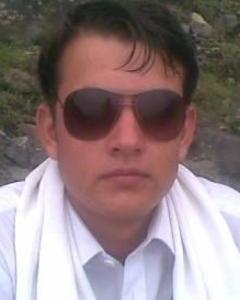 Man, 29. khattak661516