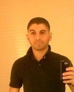 Man, 38. SAMER8484
