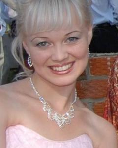 Woman, 43. Anyushka2