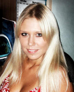 Woman, 40. MaxxxBabe718