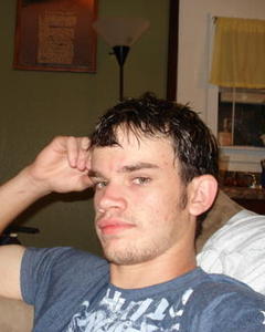 Man, 36. rednek874