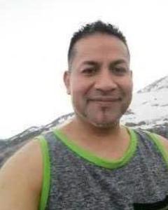Man, 46. Sandoval3786