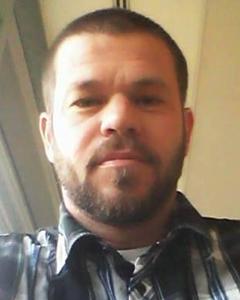Man, 46. markymarksthes