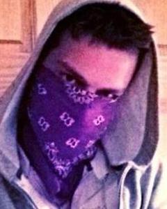 Man, 30. Shady8454