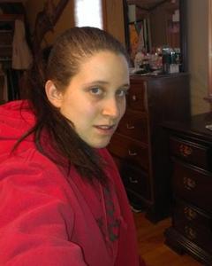 Woman, 34. LexieBaby7