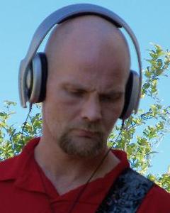 Man, 52. ckhyde