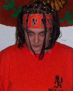 Woman, 40. twiztid_bitch