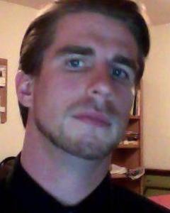 Man, 39. ironbrix