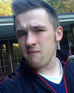 Man, 32. Sawyer_lee