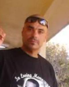 Man, 58. Zohorny
