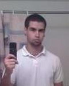 Man, 35. Jay_el_Zombie