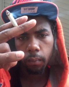 Man, 34. snapp330