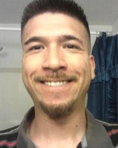 Man, 38. hyphymikeyxiv