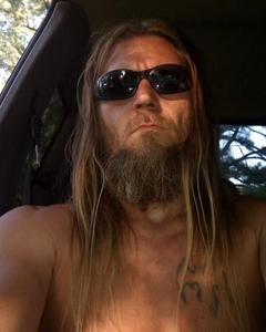 Man, 50. ScareCr0w