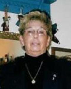 Woman, 83. JeanieW