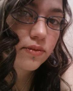 Woman, 33. rainbowbabe91