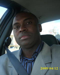 Man, 45. JIM89773