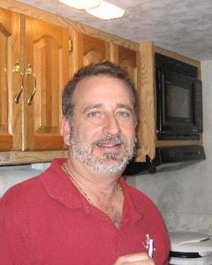 Man, 63. robert6746