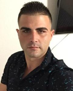 Man, 36. Tito2813