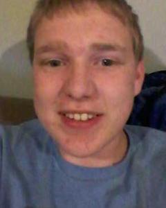 Man, 29. jamesleigh97