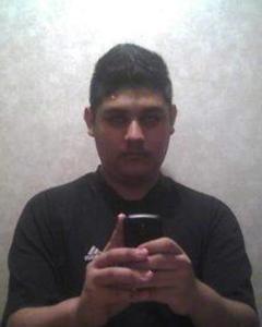 Man, 41. mendoza1214