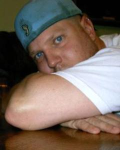 Man, 46. Sexybluez