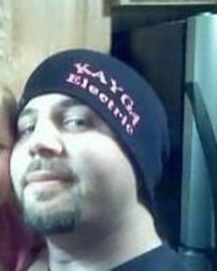 Man, 43. leroy194