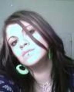 Woman, 34. onebaddream2