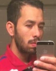 Man, 35. Austin_tx7645