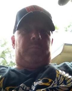 Man, 55. Tazz1969
