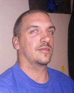 Man, 42. russtillooking
