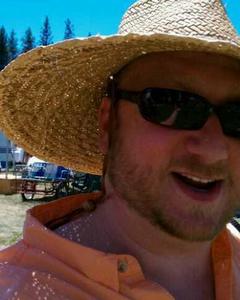Man, 49. TobyNeal