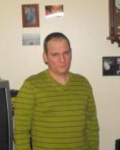 Man, 56. James122227