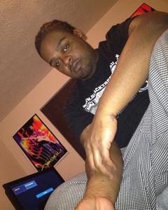 Man, 37. Cheffery7583