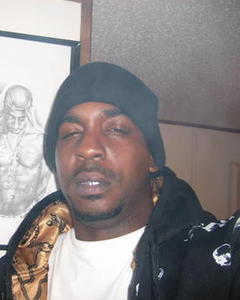 Man, 37. thugpassion156