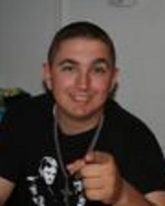 Man, 39. Cory092004