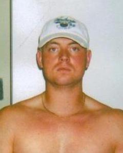 Man, 42. harleymsu
