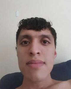 Man, 31. Kuronaut