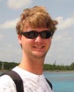 Man, 31. TechnicalAxis1