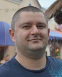 Man, 39. AlexGold7568
