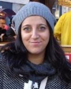 Woman, 44. Lind999