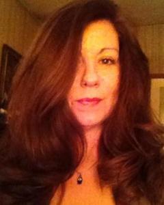 Woman, 57. R1020